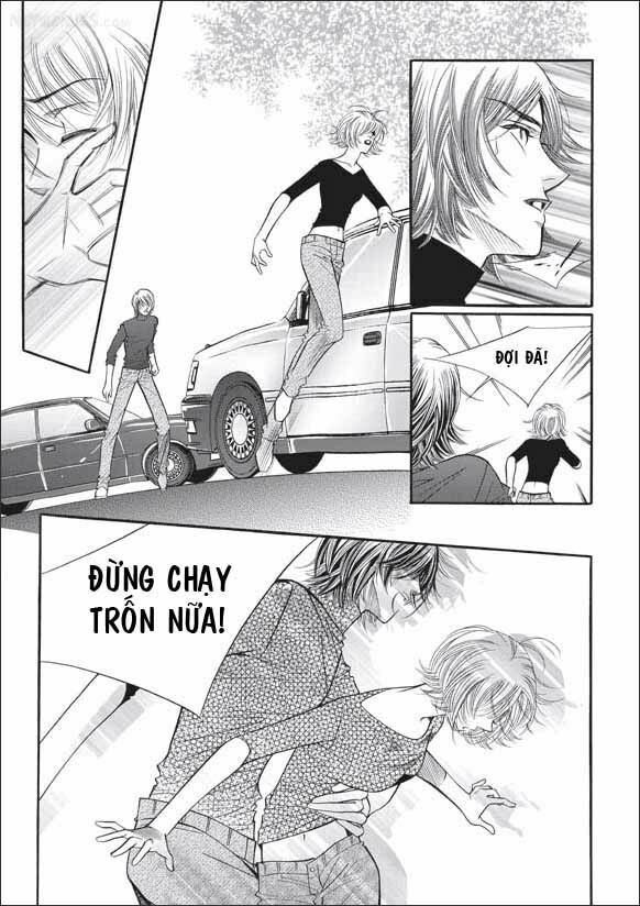 Can't Lose You: Chapter 22