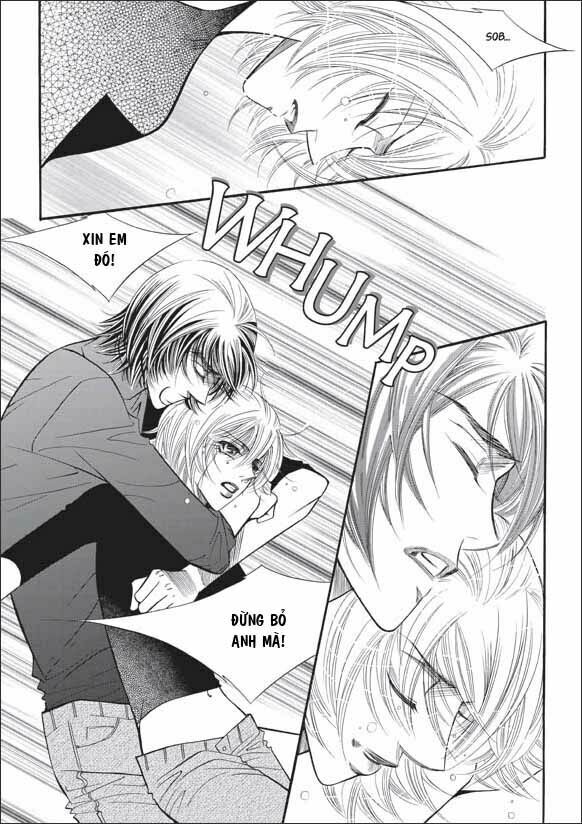 Can't Lose You: Chapter 22
