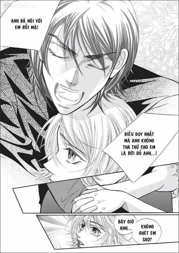 Can't Lose You: Chapter 22
