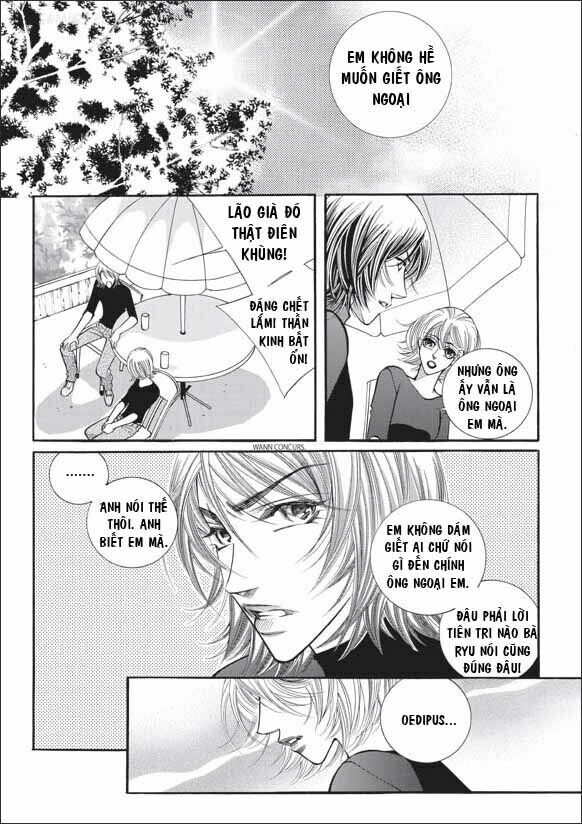 Can't Lose You: Chapter 22