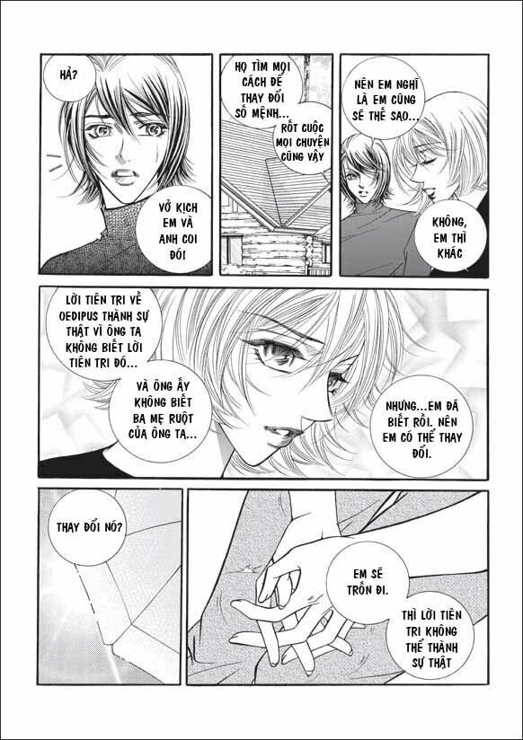 Can't Lose You: Chapter 22