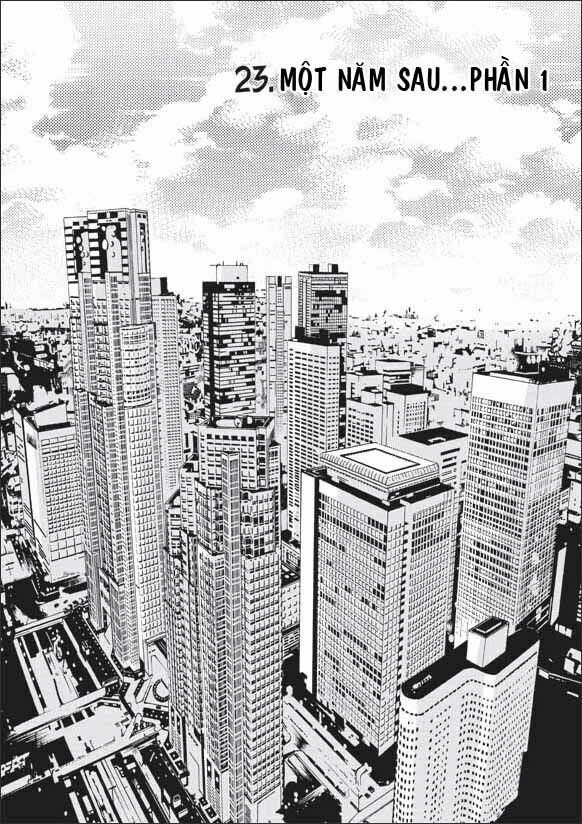 Can't Lose You: Chapter 23