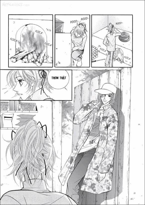 Can't Lose You: Chapter 23