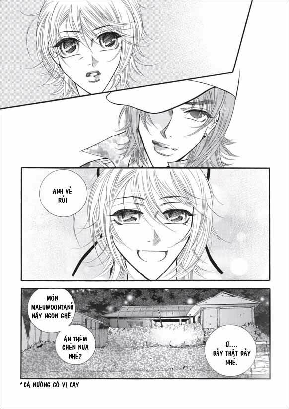 Can't Lose You: Chapter 23