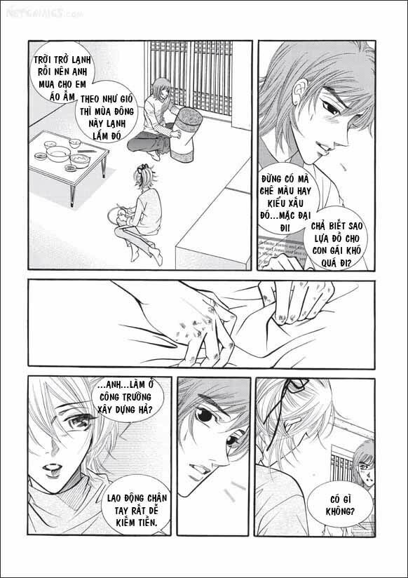 Can't Lose You: Chapter 23