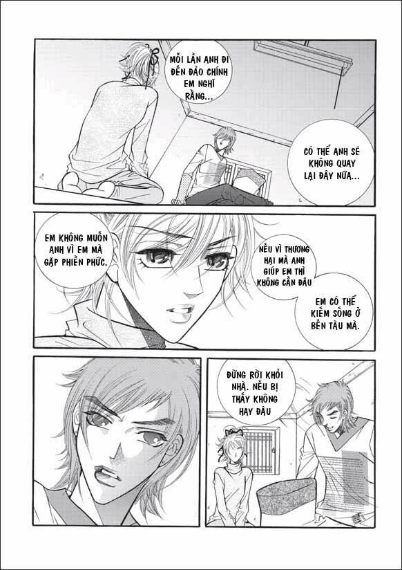Can't Lose You: Chapter 23