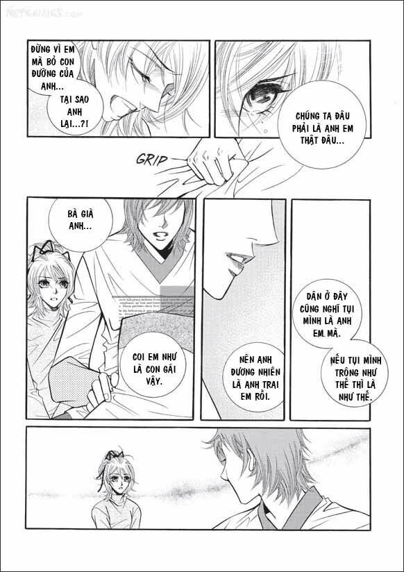 Can't Lose You: Chapter 23