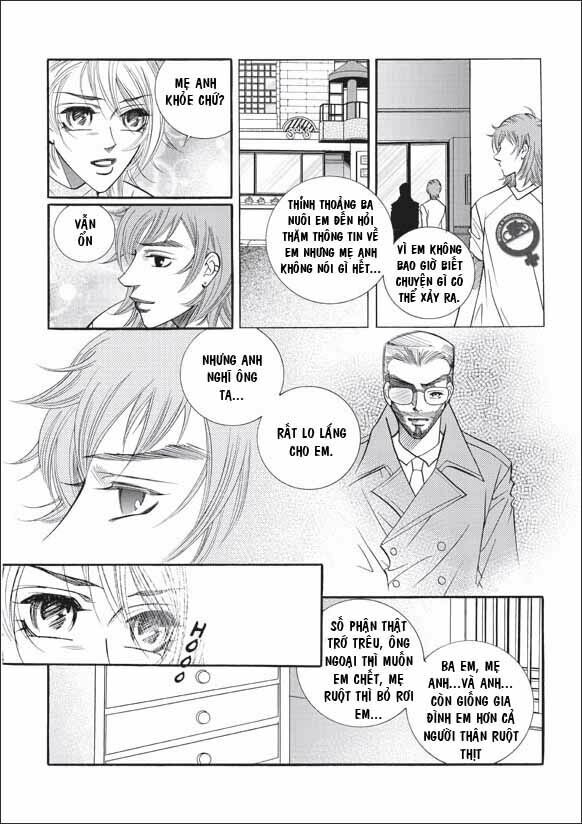 Can't Lose You: Chapter 23