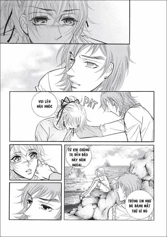 Can't Lose You: Chapter 23