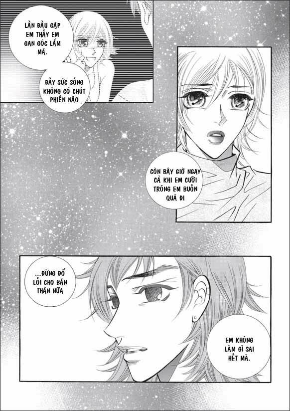 Can't Lose You: Chapter 23