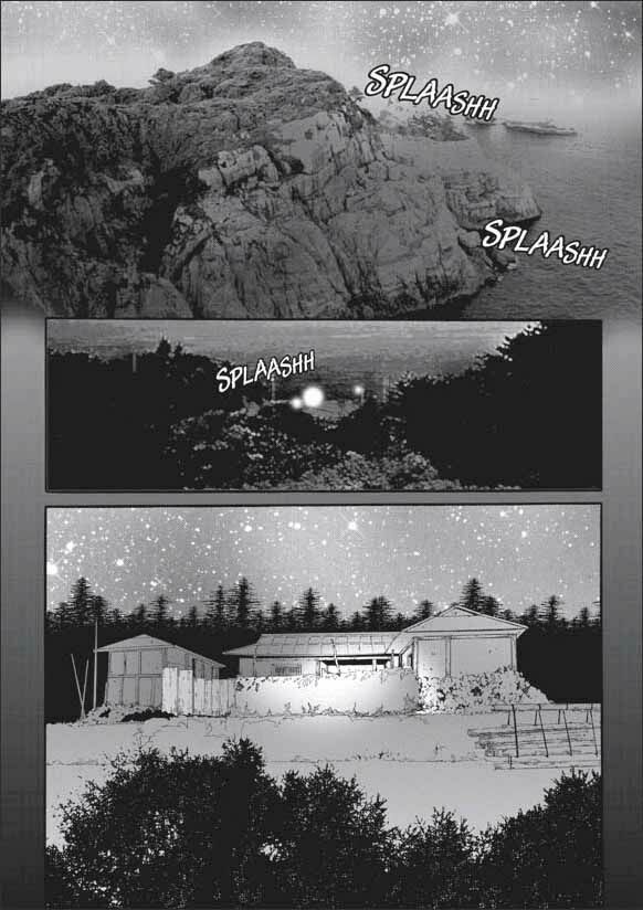 Can't Lose You: Chapter 23