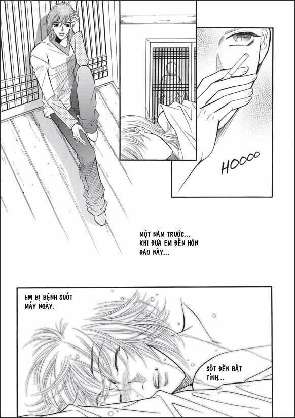 Can't Lose You: Chapter 23