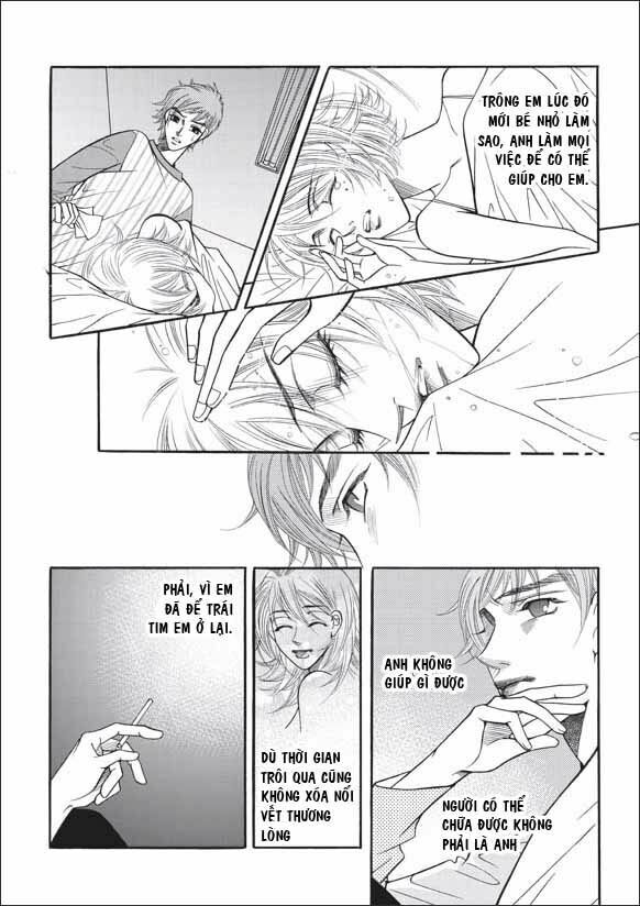 Can't Lose You: Chapter 23