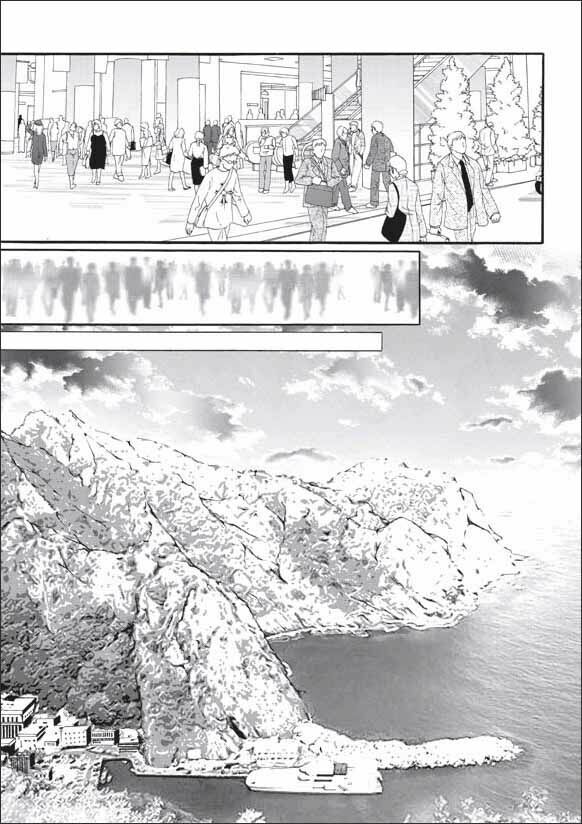 Can't Lose You: Chapter 23