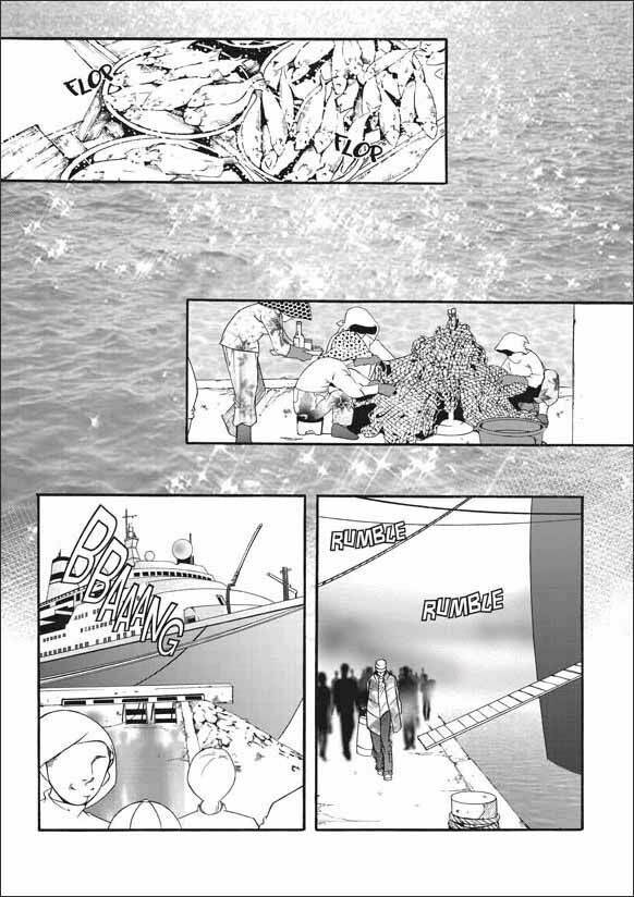 Can't Lose You: Chapter 23