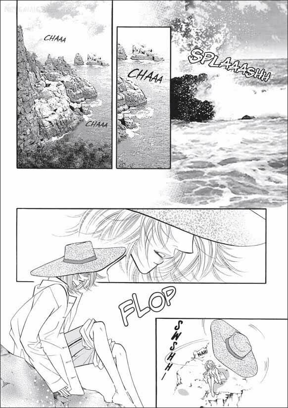 Can't Lose You: Chapter 23