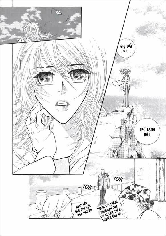 Can't Lose You: Chapter 23