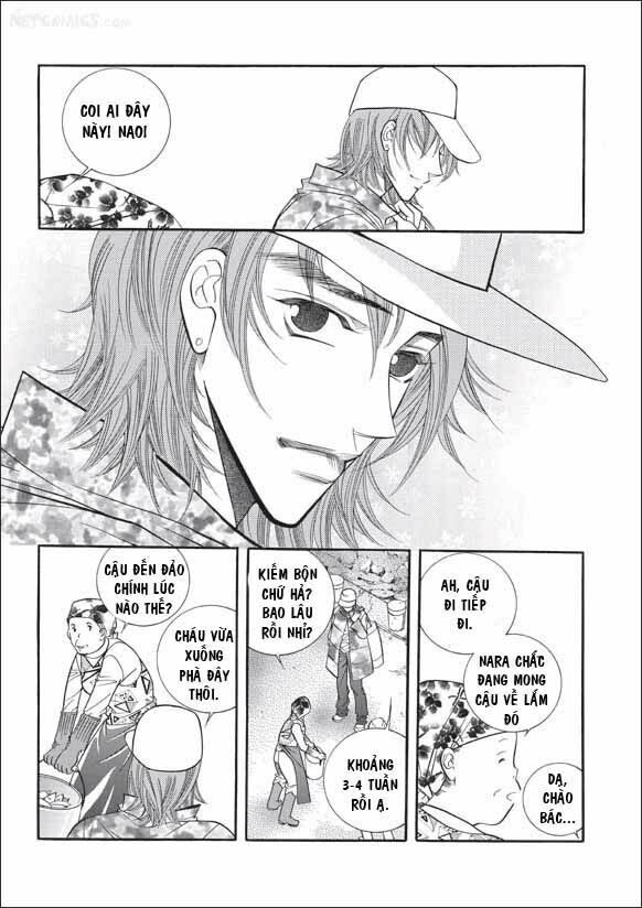Can't Lose You: Chapter 23