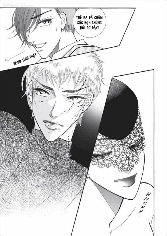 Can't Lose You: Chapter 24