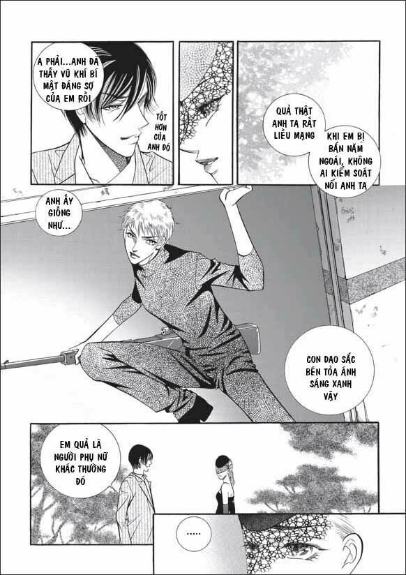 Can't Lose You: Chapter 24