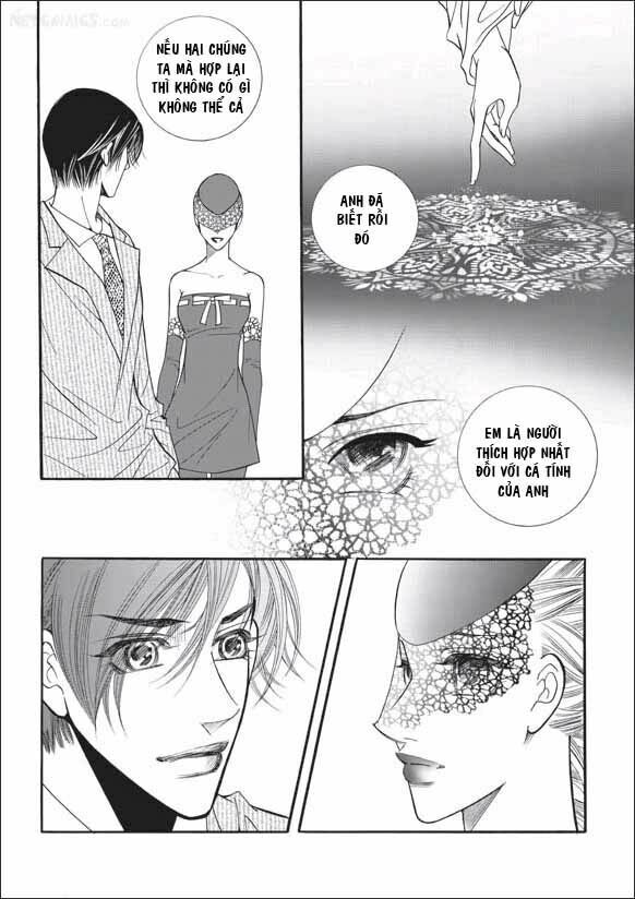 Can't Lose You: Chapter 24