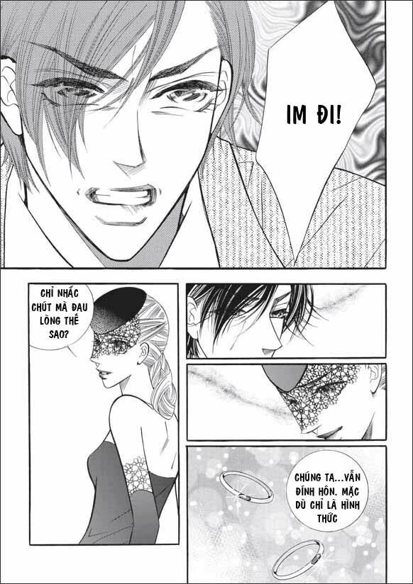 Can't Lose You: Chapter 24