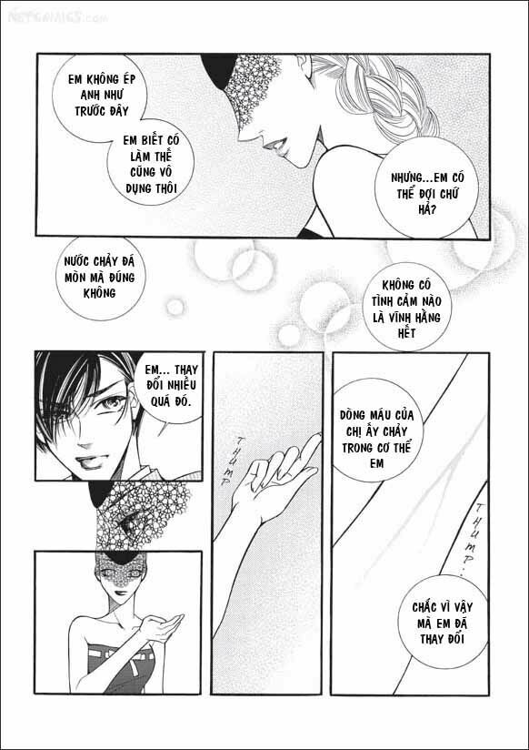 Can't Lose You: Chapter 24