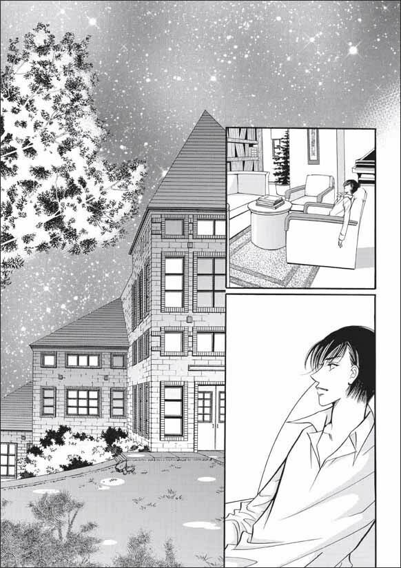 Can't Lose You: Chapter 24