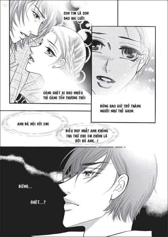 Can't Lose You: Chapter 24
