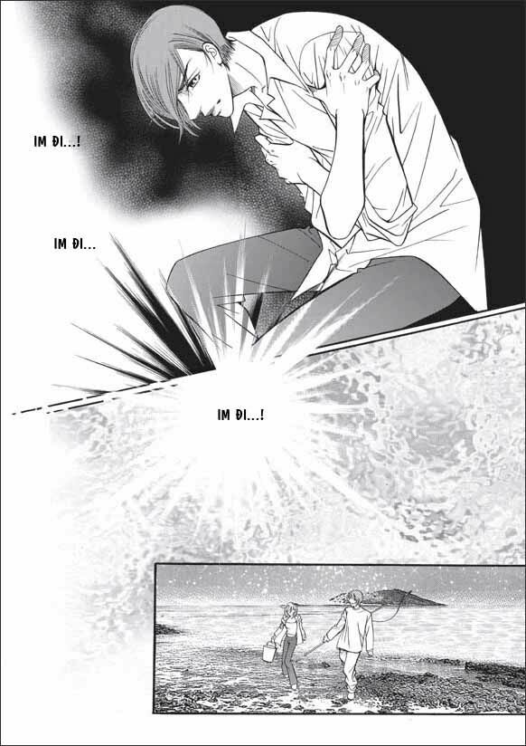 Can't Lose You: Chapter 24