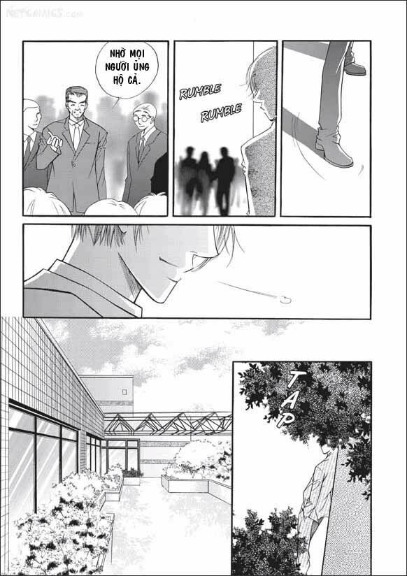 Can't Lose You: Chapter 24