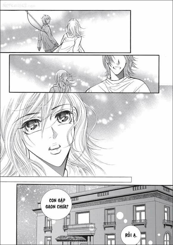 Can't Lose You: Chapter 24