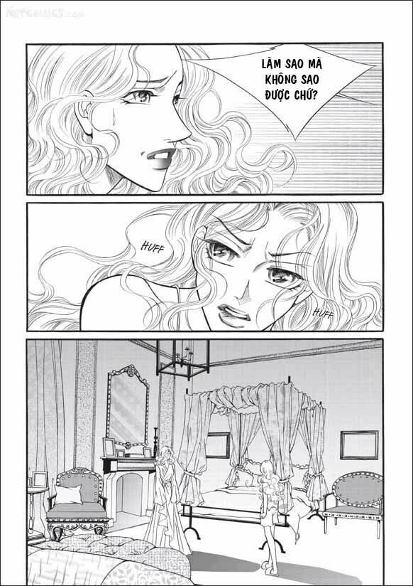 Can't Lose You: Chapter 24