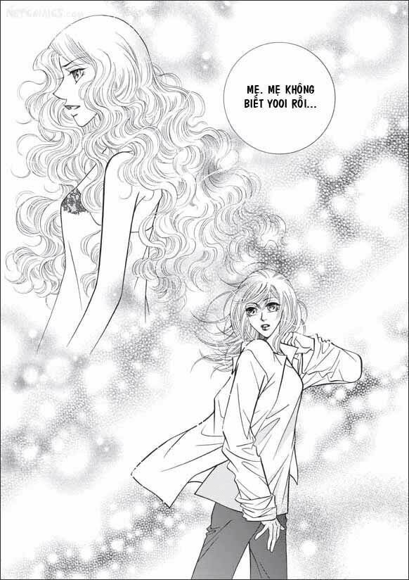Can't Lose You: Chapter 24