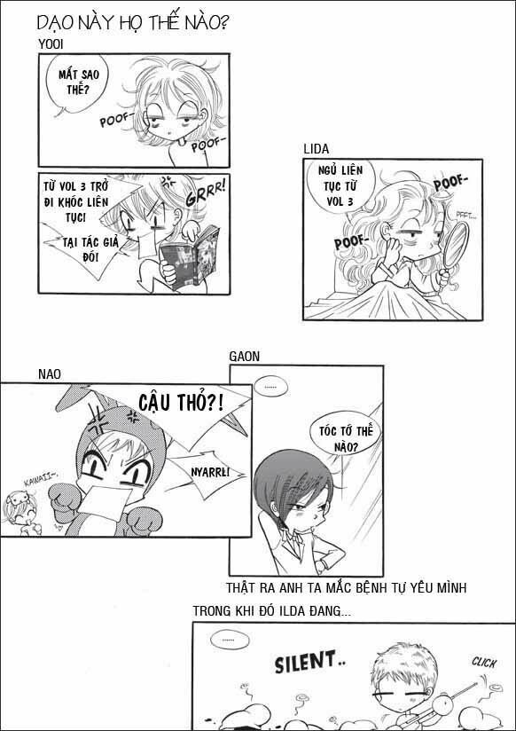 Can't Lose You: Chapter 24