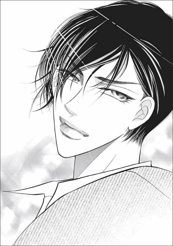 Can't Lose You: Chapter 24