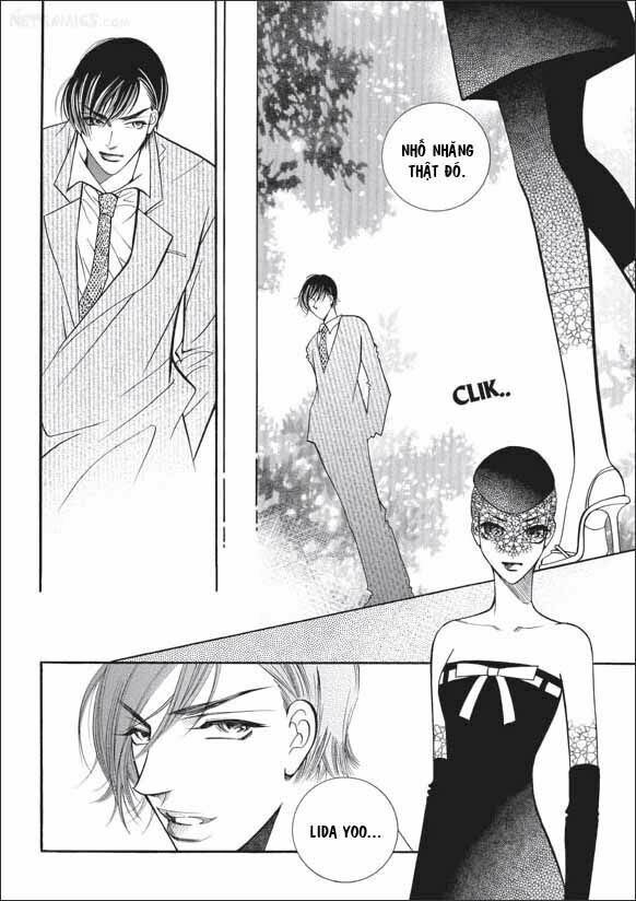 Can't Lose You: Chapter 24