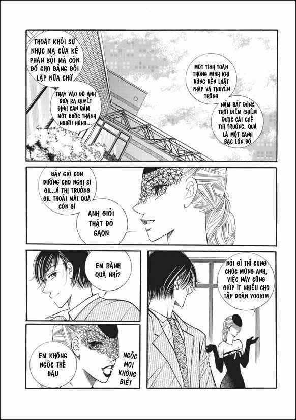 Can't Lose You: Chapter 24