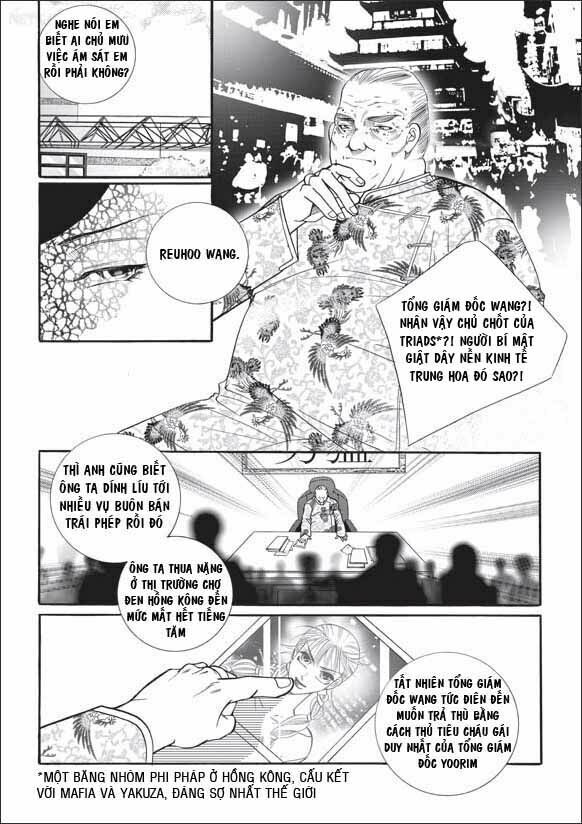 Can't Lose You: Chapter 24