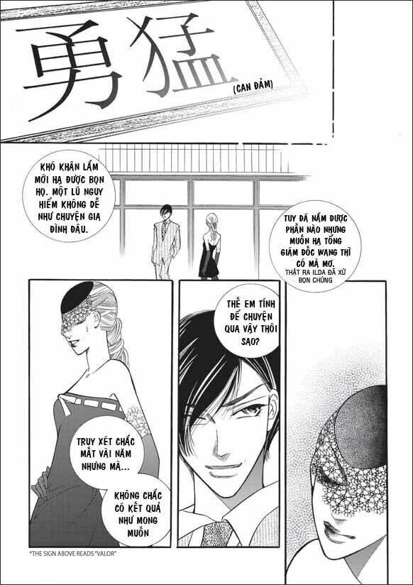 Can't Lose You: Chapter 24