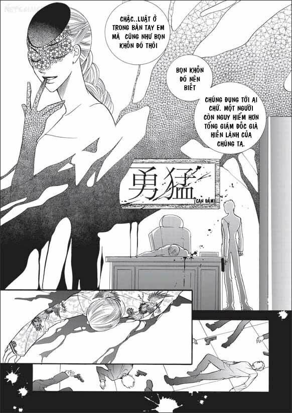 Can't Lose You: Chapter 24