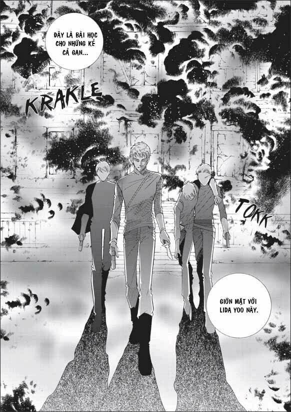 Can't Lose You: Chapter 24
