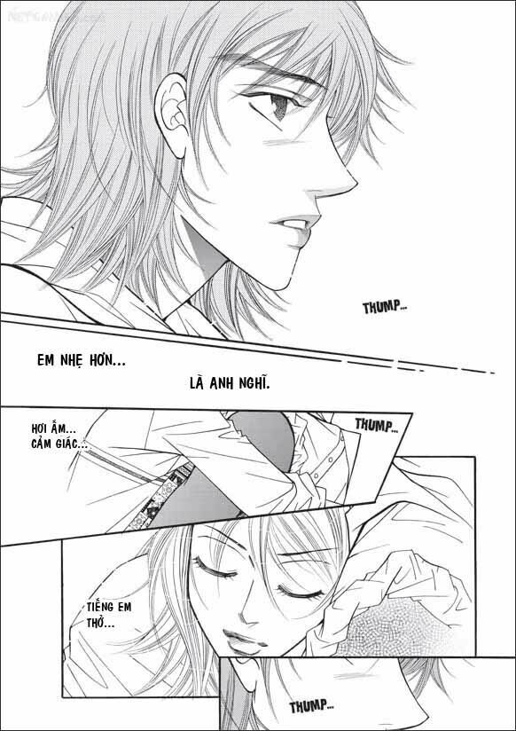 Can't Lose You: Chapter 25