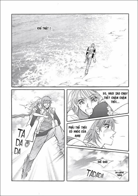 Can't Lose You: Chapter 25
