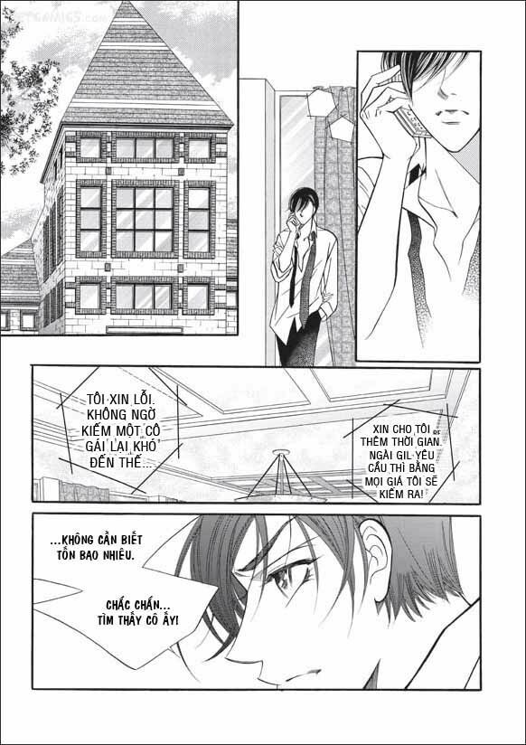 Can't Lose You: Chapter 25