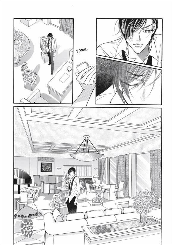 Can't Lose You: Chapter 25