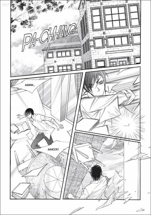 Can't Lose You: Chapter 25