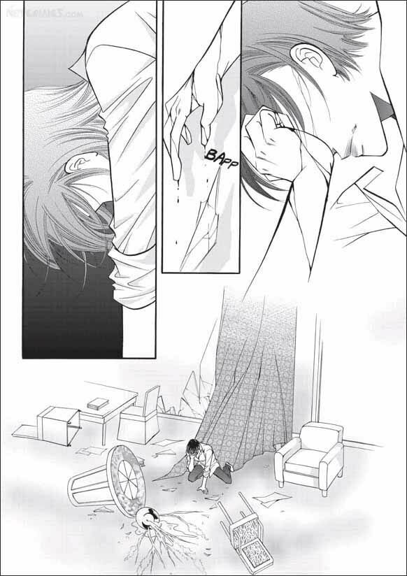 Can't Lose You: Chapter 25