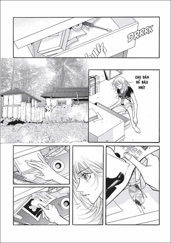 Can't Lose You: Chapter 25
