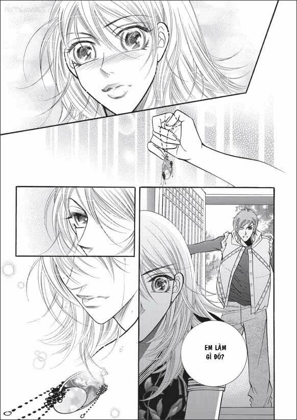 Can't Lose You: Chapter 25